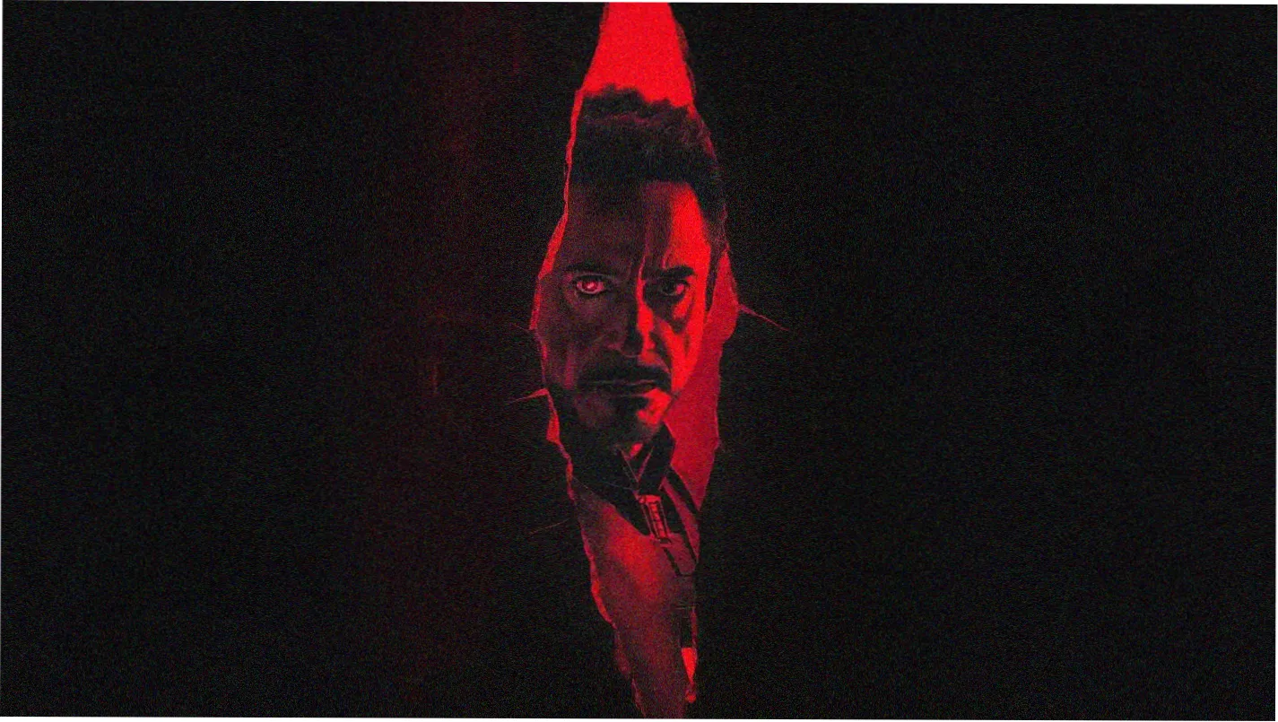 banner spotlight